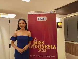 Tertarik Ikut Audisi Miss Indonesia di Yogyakarta, Peserta Ini Punya Misi Kemanusiaan