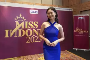 Ikuti Audisi Miss Indonesia 2023, Peserta Ini Ingin Berkontribusi terhadap Lingkungan dan Sosial