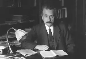 Mengenal 3 Anak Albert Einstein, Apakah Mereka Memiliki Kecerdasan Seperti Ayahnya?