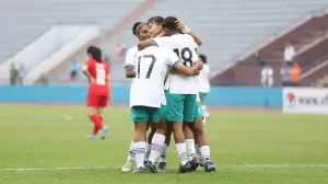 Timnas Putri Indonesia U-20 Dapat Pelajaran Berharga di Kualifikasi Piala Asia U-20 2024