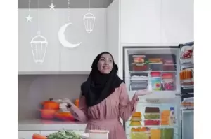 Ingin Stok Buah dan Sayur Tetap Segar saat Ramadan, Berikut Tipsnya