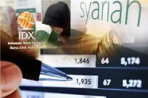 Tren Hijrah Finansial Kaum Milenial Bikin Transaksi Pasar Modal Syariah Tembus Rp10 Triliun