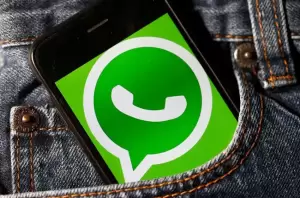 Fitur Baru WhatsApp Tampilkan Nama untuk Kontak Tak Dikenal, Bukan Nomor Telepon Lagi