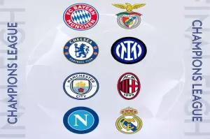 Daftar 8 Tim di Perempat Final Liga Champions 2022-2023: Real Madrid Dikepung Wakil Inggris dan Italia