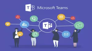 Microsoft Teams Kini Bisa Ubah Penggunanya Jadi Avatar 3D