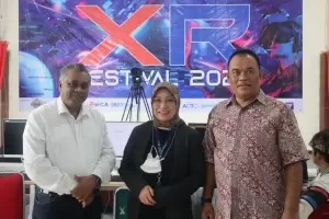 PFN Berupaya Tingkatkan Kemampuan Sineas Tanah Air Melalui XR Festival 2023