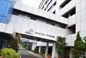 Universitas Pertamina Buka Beasiswa Generasi Juara TNI AD, Simak Persyaratannya