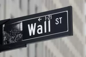 Wall Street Pekan Depan Menunggu Hasil Pertemuan The Fed