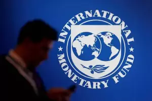 Apa Peran IMF untuk Indonesia? Ini Jawabannya