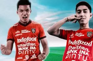 Teco Dukung Penuh Duo Bali United di Timnas Indonesia U-20