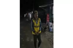 Polisi Tangkap Pelaku Spesialis Pembobol Ruko di Tanjung Priok
