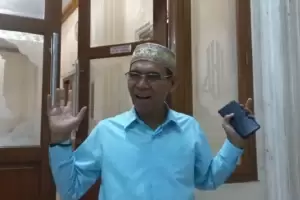 Kisruh Penembokan Pemisah Masjid Wakaf di Koja, MUI: Tindakan Kiai Nur Alam Sah