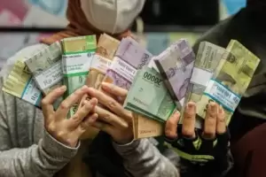 Tukar Uang Baru Buat Lebaran, BI Jateng Siapkan Rp28 Triliun