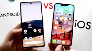 Pertarungan iPhone dan Android, Mana yang Lebih Berharga?