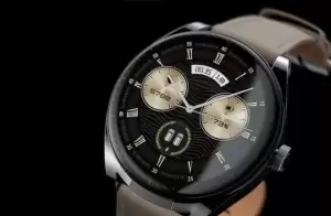 Perangkat 2 in 1 Huawei Watch Buds, Inovasi TWS dalam Smartwatch