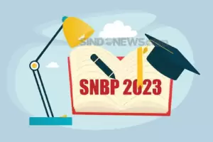Pengumuman SNBP 2023 Hari ini, Begini Cara Cek dan Linknya