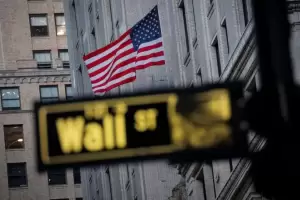 3 Hari Reli, Wall Street Hari Ini Dibuka Tak Kompak