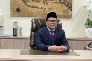 Rektor UIN Jakarta Prof Asep Saepudin Jahar Ingin Wujudkan Integrasi Islam, Sains, dan Teknologi