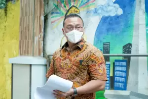 Cegah Tawuran saat Ramadan, Anggota DPRD DKI Kenneth: Sediakan Wadah Kreativitas