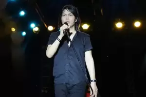 Once Minta Penyanyi Indonesia Belajar dari Masalahnya dengan Ahmad Dhani, Buat Kesepakatan soal Lagu