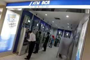 Jahja Setiaatmadja Buka-bukaan Soal ATM BCA hanya Ada di Wilayah Perkotaan