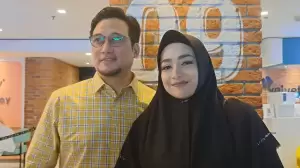Pernikahan Tengku Firmansyah dan Cindy Fatika Sari Jarang Diterpa Isu Miring: Karena Izin Allah