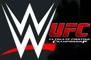 Wow! Merger UFC dan WWE Ciptakan Kerajaan Bisnis Pertarungan Senilai Rp178,9 Triliun