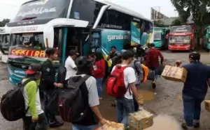 Daftar Harga Tiket Bus Jakarta-Pekalongan untuk Mudik Lebaran 2023