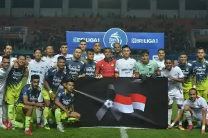 Hegemoni Persib Bandung dan Representasi Sepak Bola Jawa Barat