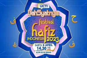 Dahsyatnya Festival Hafiz Indonesia 2023 Hadir di Bekasi Bersama Penghafal Al-Quran Cilik!