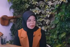 Norma Risma Diberangkatkan Umrah oleh Crazy Rich Aceh, sang Bos: Bidadari Tak Bersayap