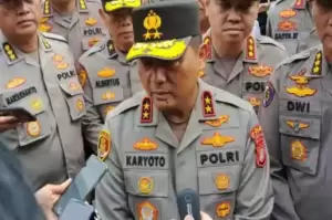 Pak Ogah Tolak Penutupan U-Turn di Jakarta, Kapolda Metro: Apa Hak Dia?