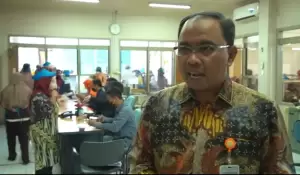 Pos Indonesia Salurkan BLT Hasil Cukai Dan Tembakau