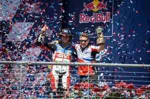 Klasemen Pembalap setelah MotoGP Amerika Serikat 2023: Alex Rins Meroket ke 3 Besar!