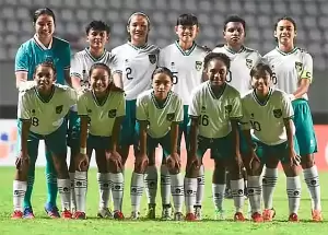Timnas Putri Indonesia U-17 Mundur dari Kualifikasi Piala Asia Putri U-17 2024