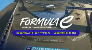 Formula E Kembali Digelar! Saksikan Berlin e-Prix, Minggu-Senin (23-24/4/2023) di iNews