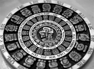 Ilmuwan Klaim Temukan Cara Kerja Kalender Maya