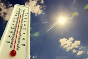 Waspadai Heatstroke dan Dehidrasi saat Cuaca Panas Ekstrem Melanda, Ini Saran Dokter