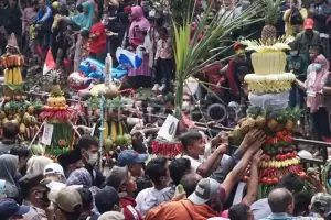 Sejarah Tradisi Lebaran Ketupat di Pulau Jawa