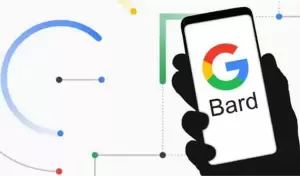 Google Bard AI Sudah Dapat Diakses dengan Akun Workspace