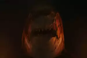 Trailer Meg 2: The Trench Ungkap Teror Megalodon Raksasa
