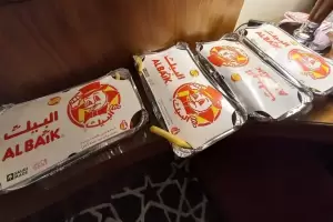 Alasan Ayam Goreng Albaik Lebih Laku Dibanding KFC dan McDonalds di Arab Saudi