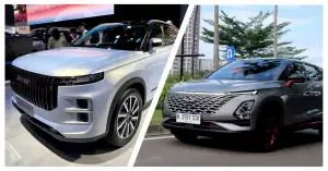 Ambisi Chery Jadi Penguasa SUV, Siap Bawa Model Baru Selain Omoda 5?