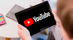 YouTube Terdeteksi Loloskan Video Doktrin Kekerasan untuk Anak-anak