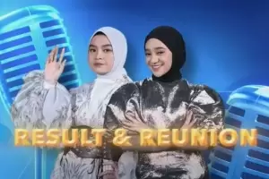 Salma dan Nabilah Siap Perebutkan Gelar Juara Indonesian Idol XII, Siapa Pemenangnya?