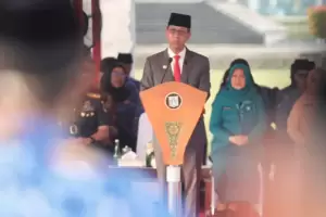 Momen Harkitnas ke-115, Heru Budi Minta Seluruh Elemen Bangkitkan Eksistensi Jakarta