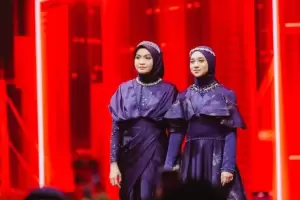 Ini yang Akan Dilakukan Salma dan Nabilah usai Bawa Pulang Hadiah Mobil dari Indonesian Idol 2023