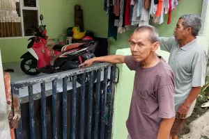Duel Maut Tewaskan Pemuda Srengseng di Jakbar, 1 Kritis Luka Bacok