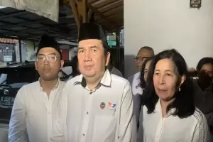 Gelar Halalbihalal di Bekasi, RPA Partai Perindo Akan Hadir ke Seluruh Lapisan Masyarakat