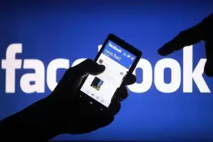 Salah Transfer Data Pengguna, Facebook Digetok Rp18,8 Triliun